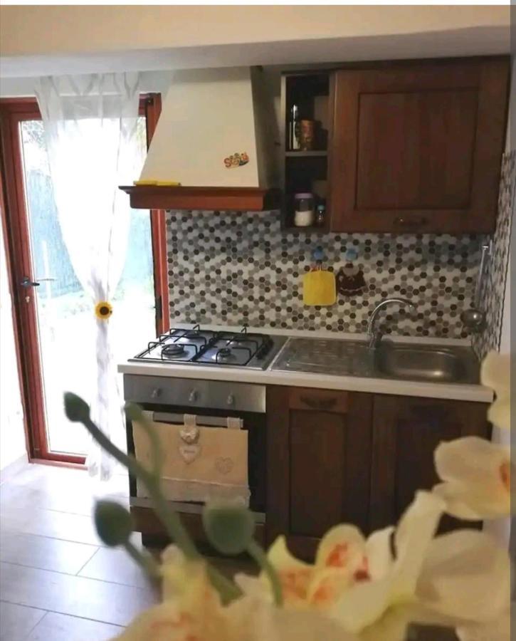 La Gallizza تْشيفالو المظهر الخارجي الصورة